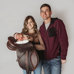 Meet your Posher, Taylor